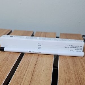 R.E.M. Beauty Black Crayon Eyeliner Pencil